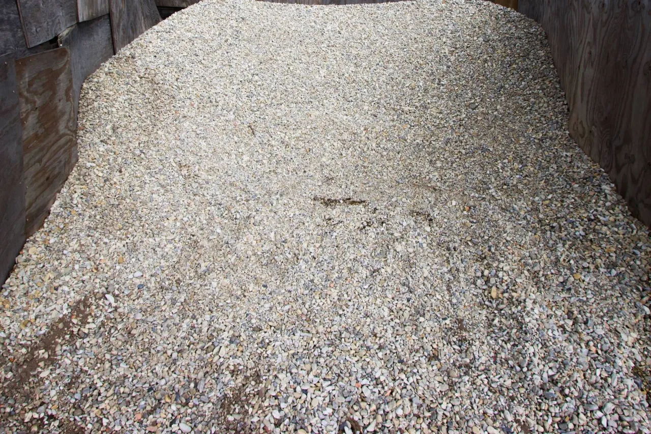 #57 River Gravel 3/4" — image 4 of 4