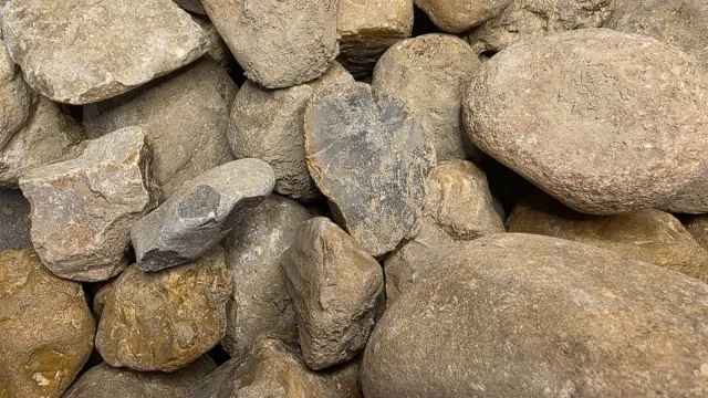 Texas River Slicks
