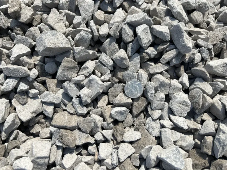 #57 Crushed Stone — image 8 of 8