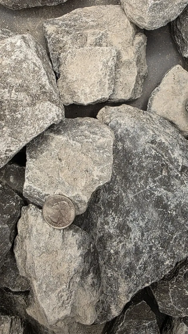 Gabion Stone — photo 2