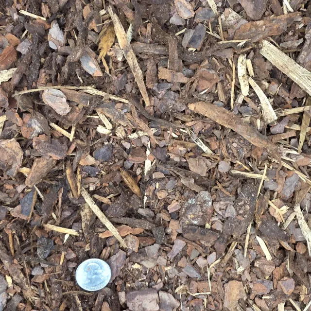 Playground Mulch — photo 2