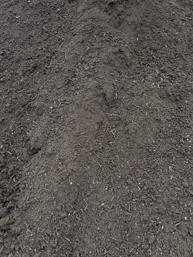 Premium Soil Mix — photo 4