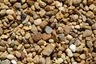Gold Nugget Stone (3/4") thumbnail 1