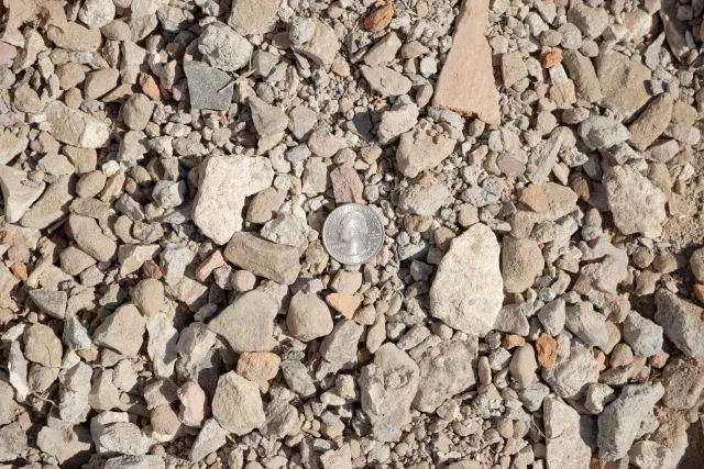 Road Base — photo 2