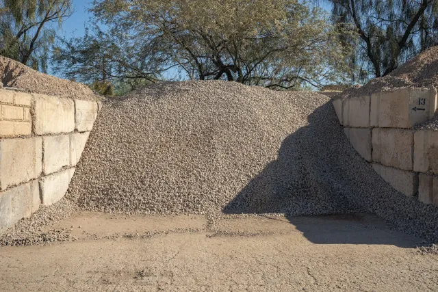 #57 Crushed Stone — photo 8