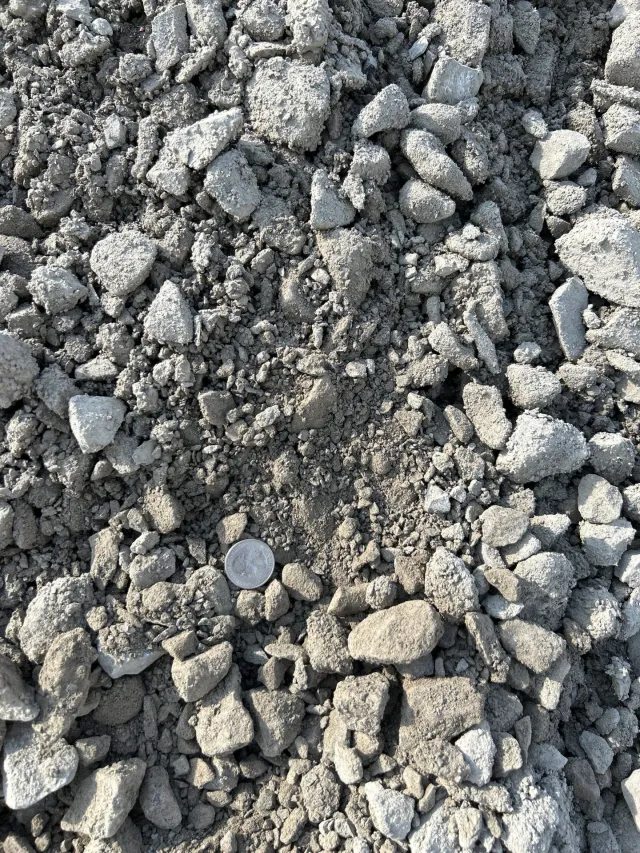 Road Base — photo 3