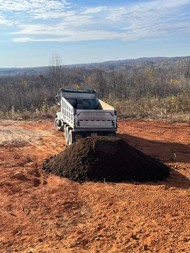 Topsoil — photo 6