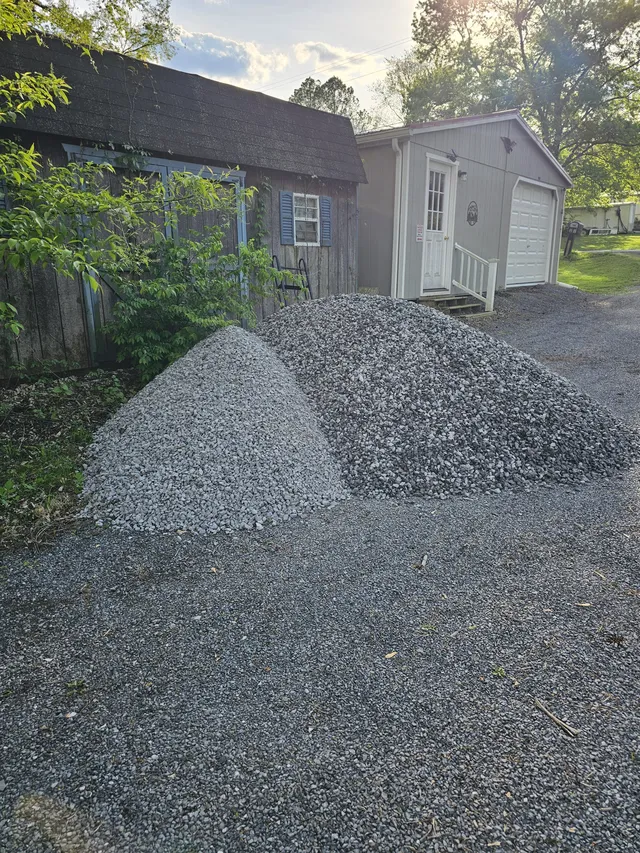 #89 Crushed Stone — photo 6