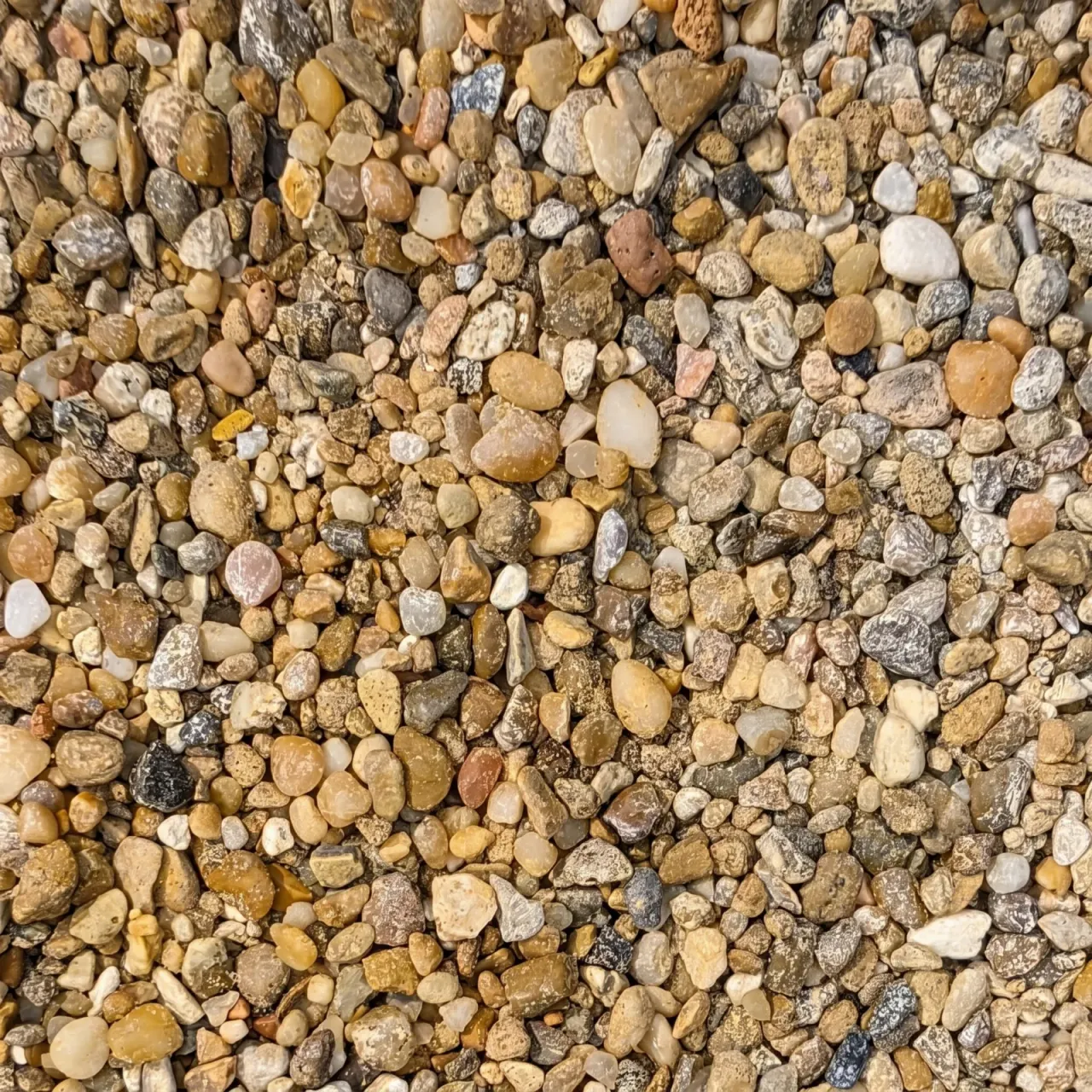 Patio Gravel — image 2 of 7