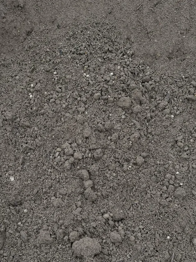 Sandy Soil Mix