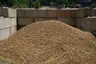 Gold Nugget Stone (3/4") thumbnail 2