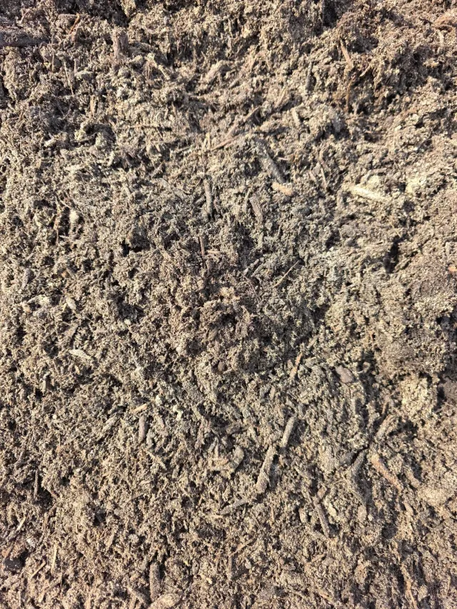 Garden Soil — photo 3