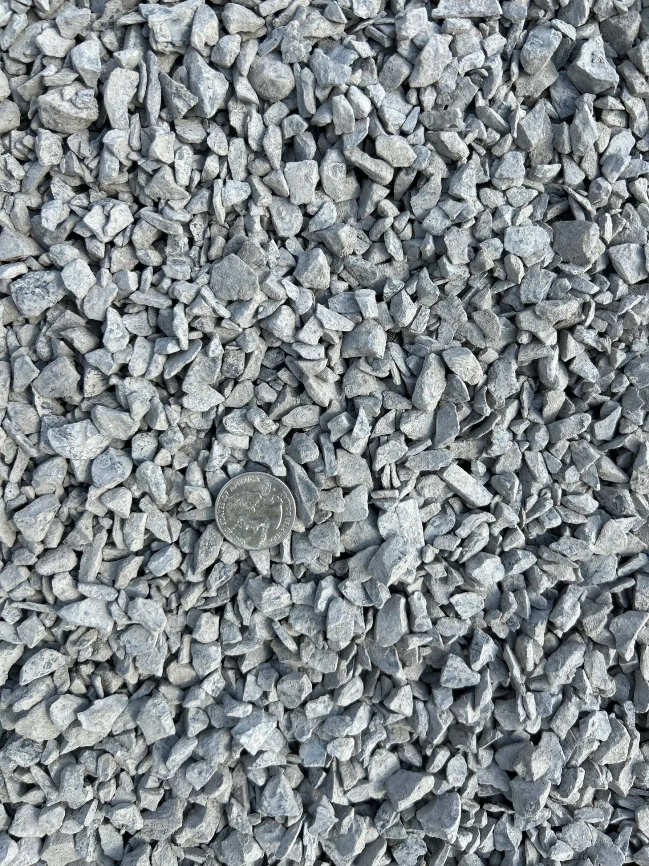 Walkway Gravel — image 2 of 8