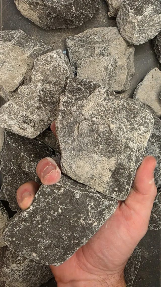 Gabion Stone — photo 3