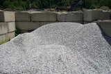 White Limestone (3/4") thumbnail 2