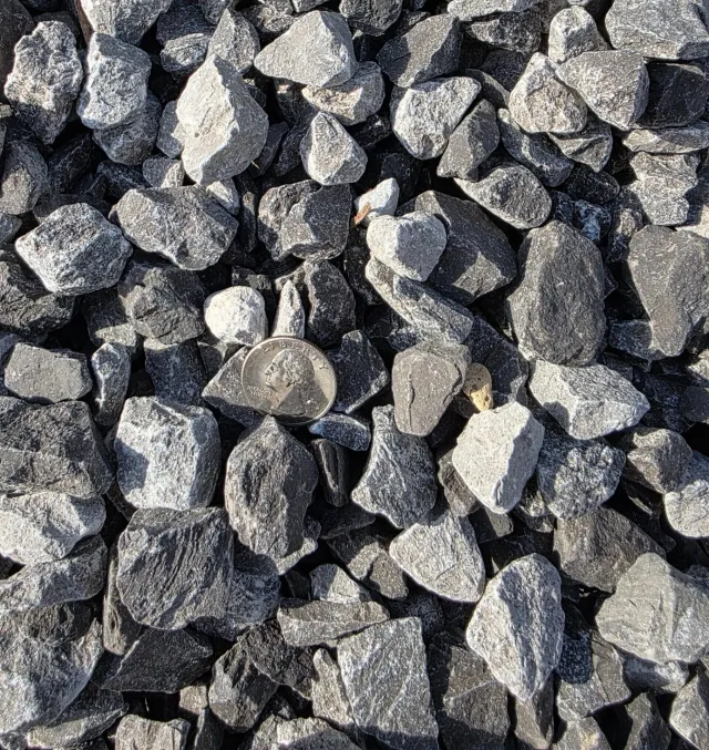 Driveway Gravel — photo 2