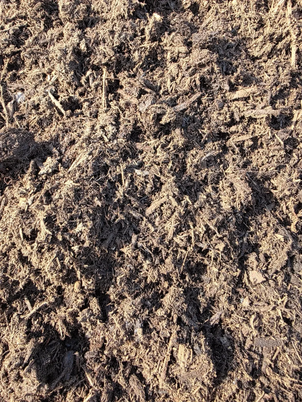 Compost Soil — image 3 of 5