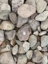 River Rock Sabine 4-8" thumbnail 2