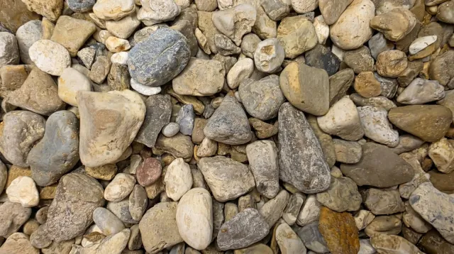Washed Gravel