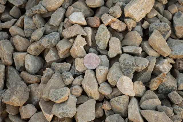 Valentine Gold (Palomino) Stone — photo 6