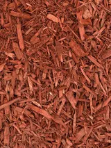 Red Mulch thumbnail 1