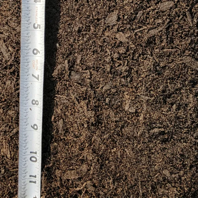 Garden Soil — photo 5