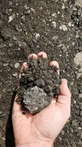 Asphalt Millings thumbnail 3
