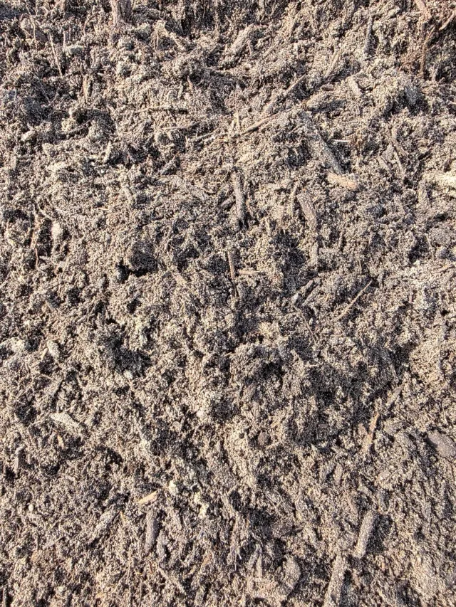 Garden Soil — photo 3