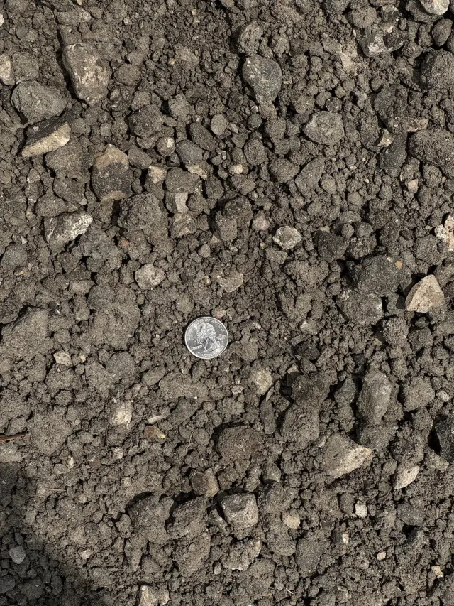 Asphalt Millings — photo 2