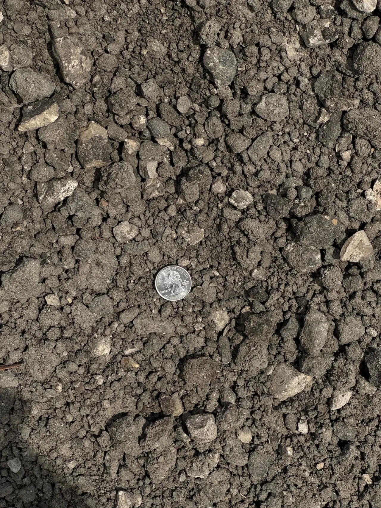 Asphalt Millings — image 2 of 4