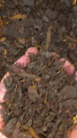 Pine Bark Mulch thumbnail 2