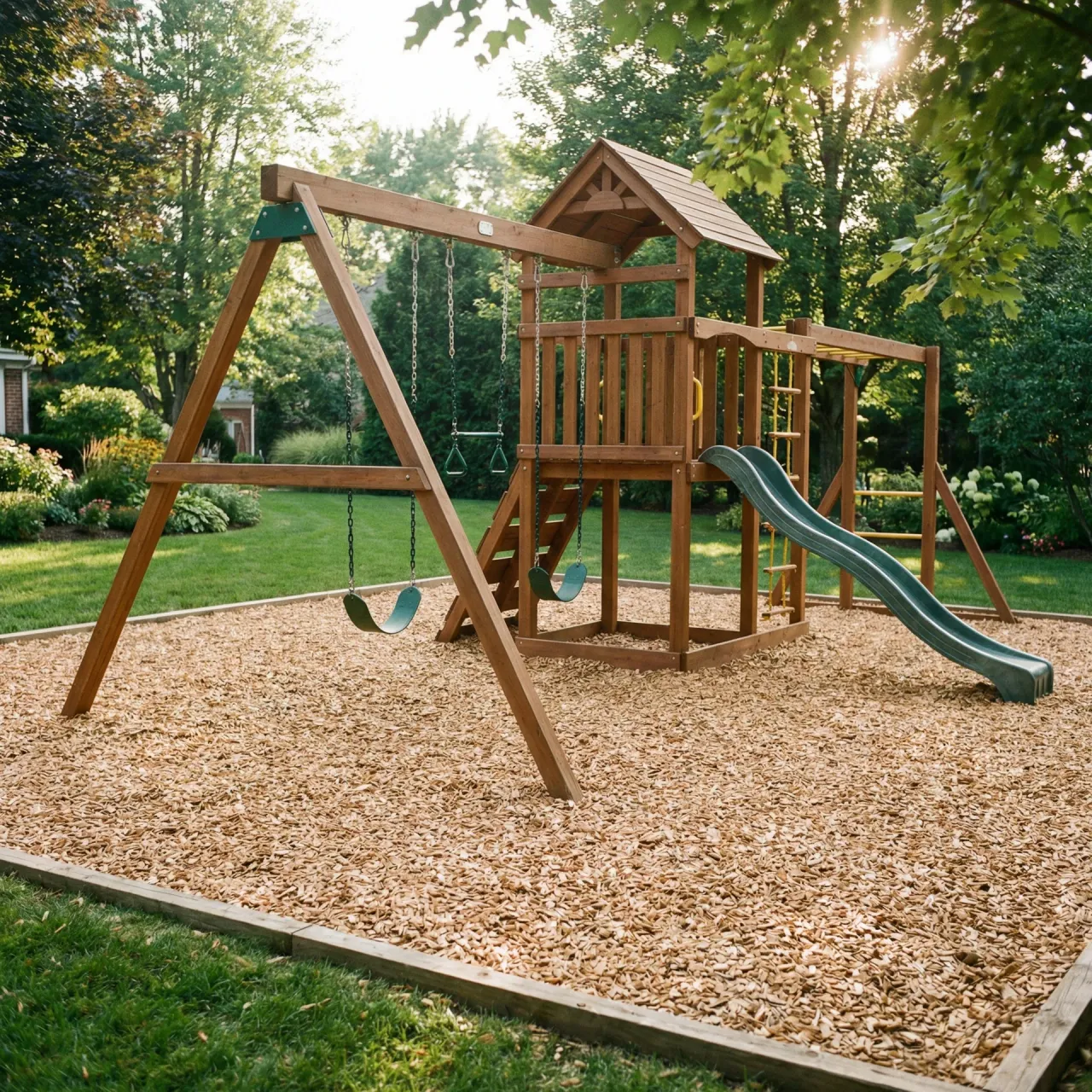 Wood Chips — image 5 of 5