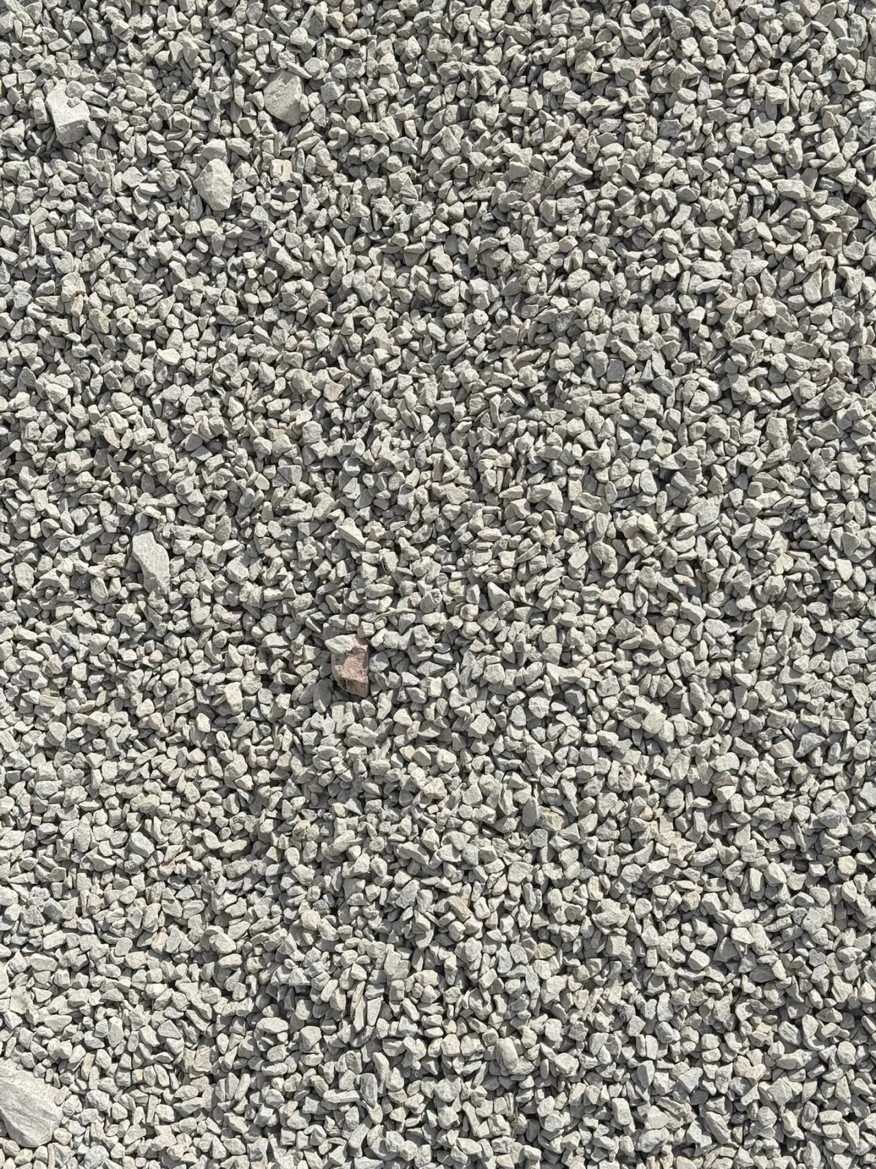 #67 Crushed Stone — image 3 of 6