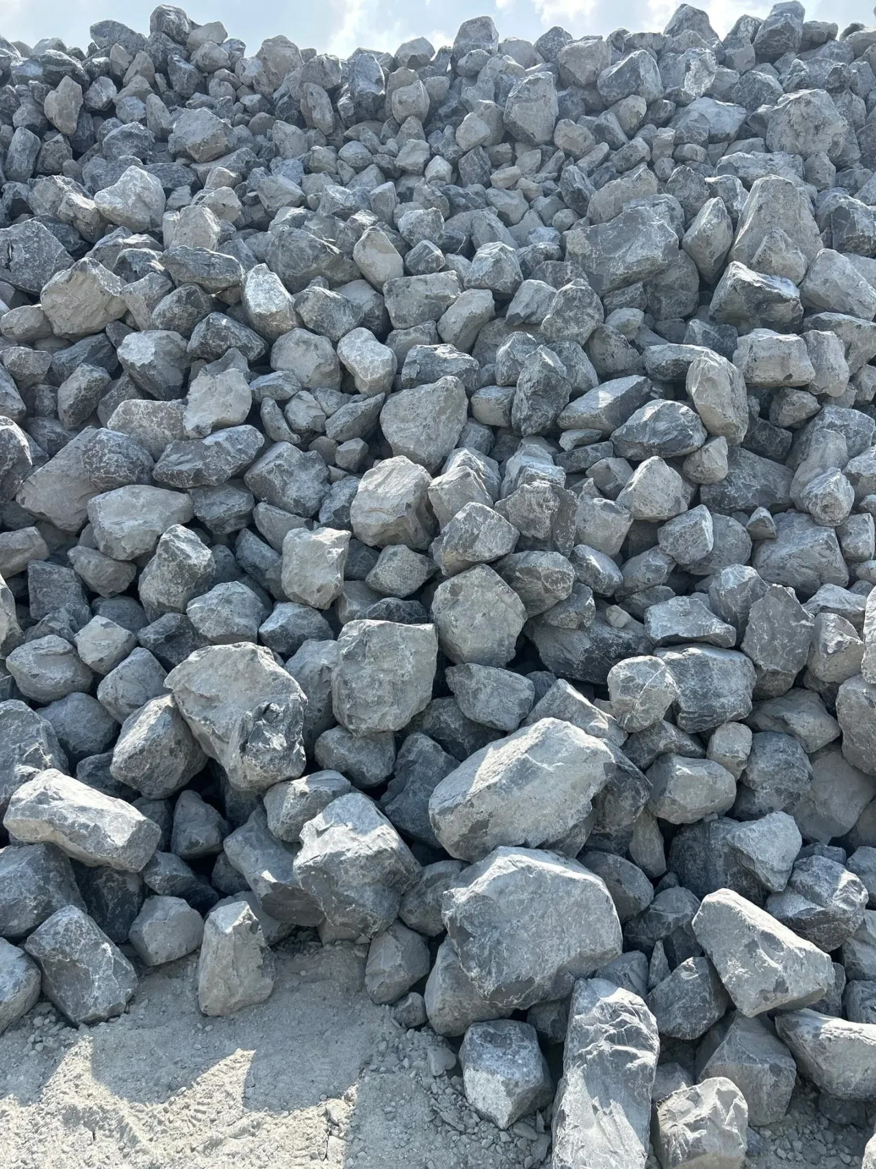 Medium Riprap (12–24") — image 5 of 8