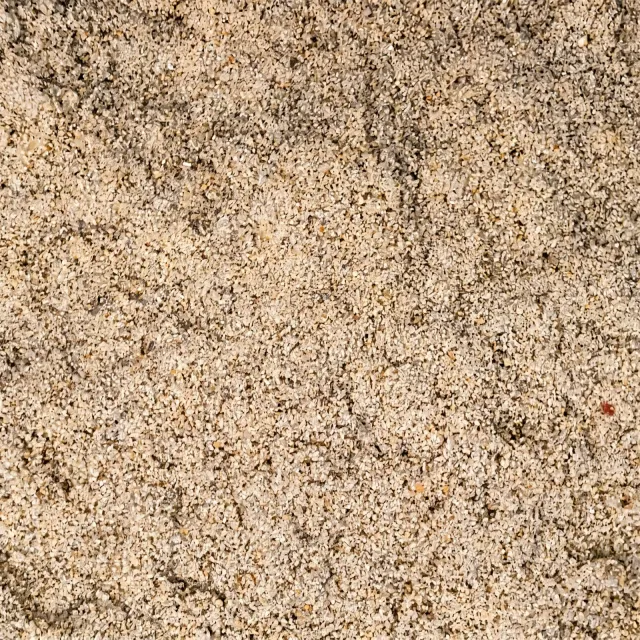 White Sand