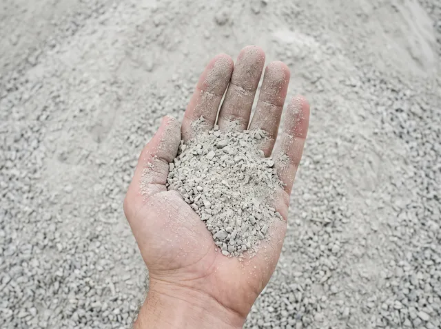 Stone Dust (Screenings)