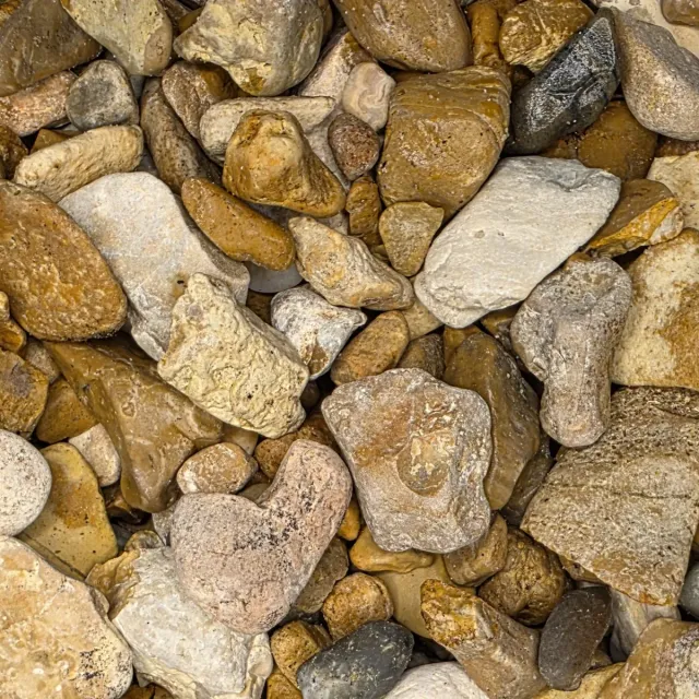 River Rock