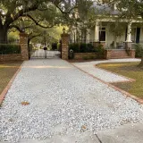 Driveway Gravel thumbnail 1