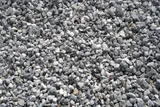 3/4" White Limestone thumbnail 1