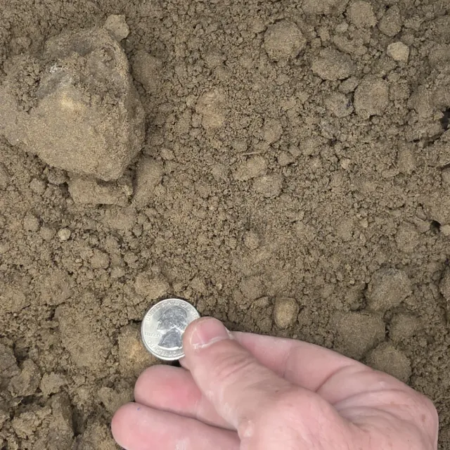 Spillway Dirt — photo 2