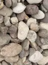 River Rock Sabine 2-4" thumbnail 2