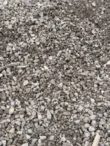 1" Crushed Rock Minus thumbnail 4