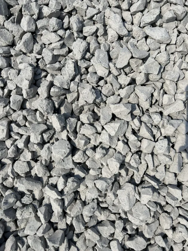 #57 Crushed Stone — photo 3