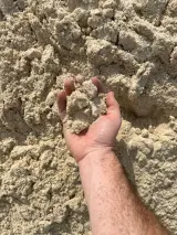 Playground Sand thumbnail 1