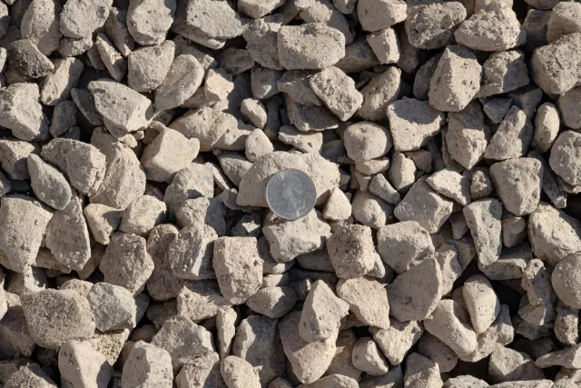#57 Crushed Stone — photo 4