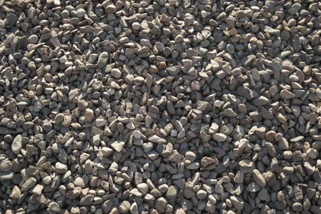 #57 Crushed Stone — photo 2