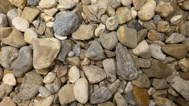 Washed Gravel