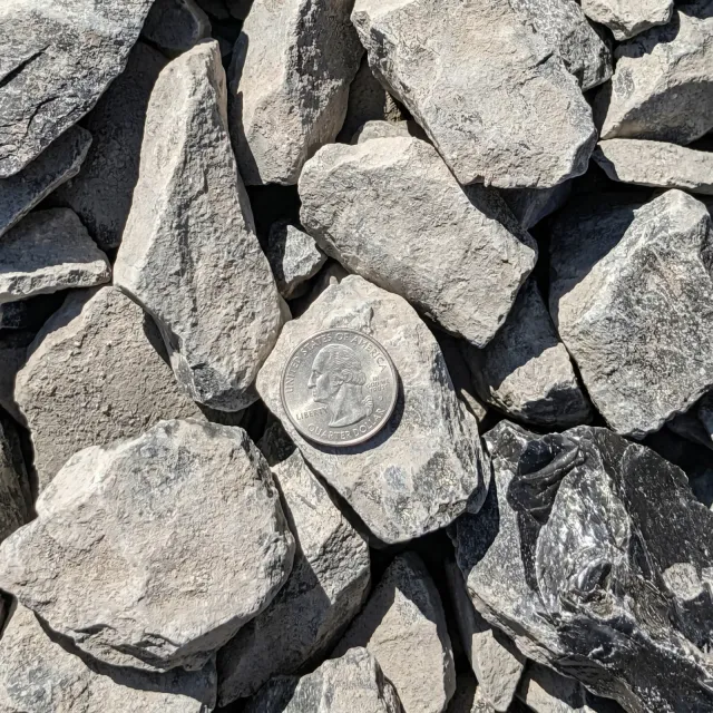 #3 Limestone — photo 3