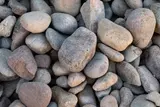 River Gravel 3/4"-1 1/2"