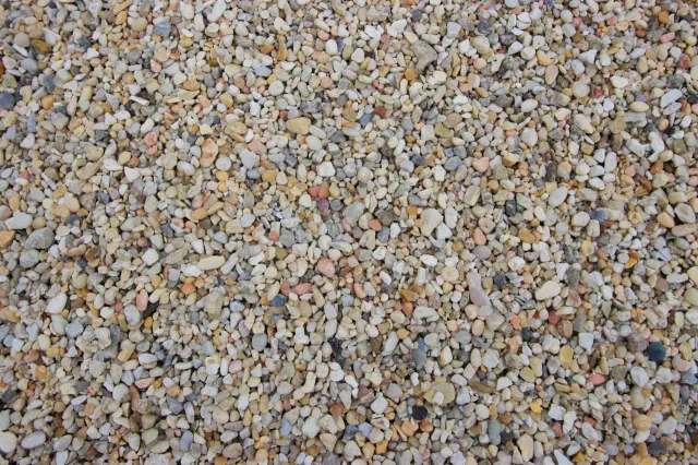 #57 River Gravel — photo 3